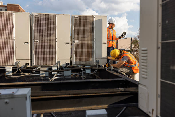 Best HVAC Financing and Leasing in Red Corral, CA