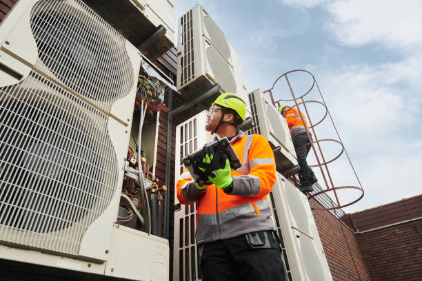 Best Furnace Cleaning in Red Corral, CA