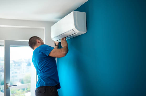Best HVAC Consulting and Engineering in Red Corral, CA