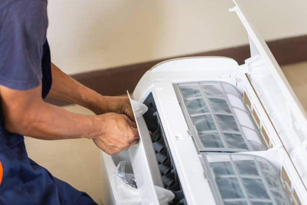 Best HVAC for Healthcare Facilities in Red Corral, CA