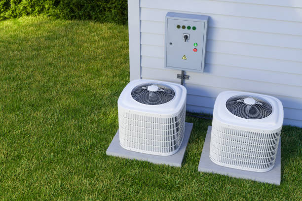 Reliable Red Corral, CA HVAC Solutions
