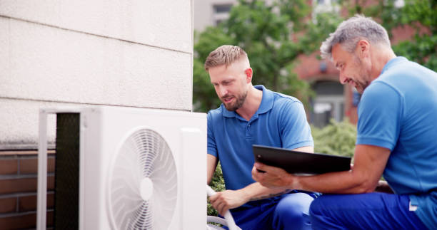 Best Seasonal HVAC Services in Red Corral, CA