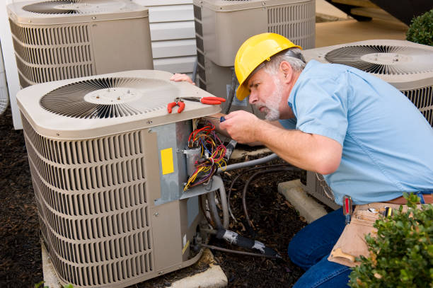 Best Residential HVAC in Red Corral, CA