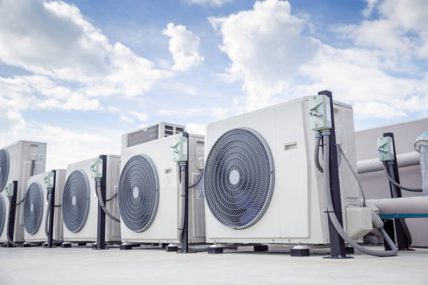 Best Geothermal HVAC Systems in Red Corral, CA