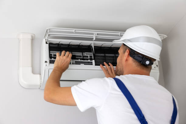 Best Commercial HVAC in Red Corral, CA