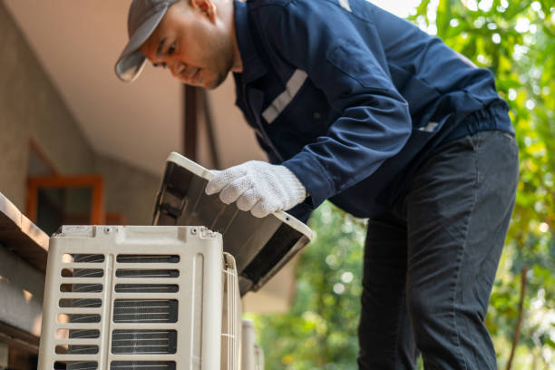 Best Ductless Mini-Split Systems in Red Corral, CA