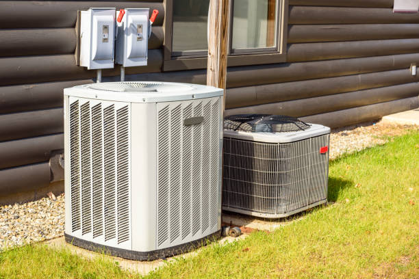 Best HVAC Training and Certification in Red Corral, CA