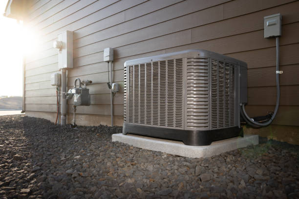 Best Solar-powered HVAC Systems in Red Corral, CA